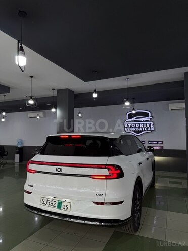 Changan  2025, 0 km - 1.5 l - Bakı