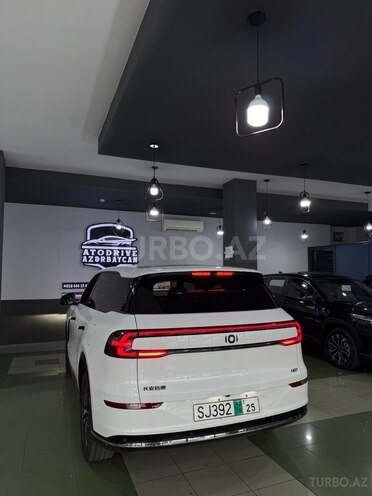 Changan  2025, 0 km - 1.5 l - Bakı