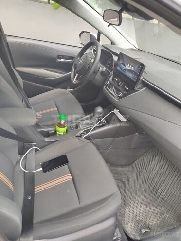 Toyota Corolla 2024, 22,000 km - 1.8 л - Bakı