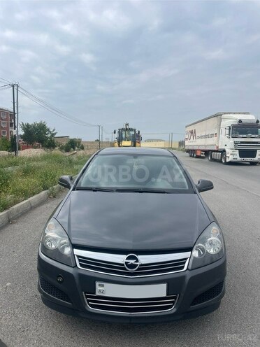 Opel Astra 2010, 275,000 km - 1.3 l - Gəncə