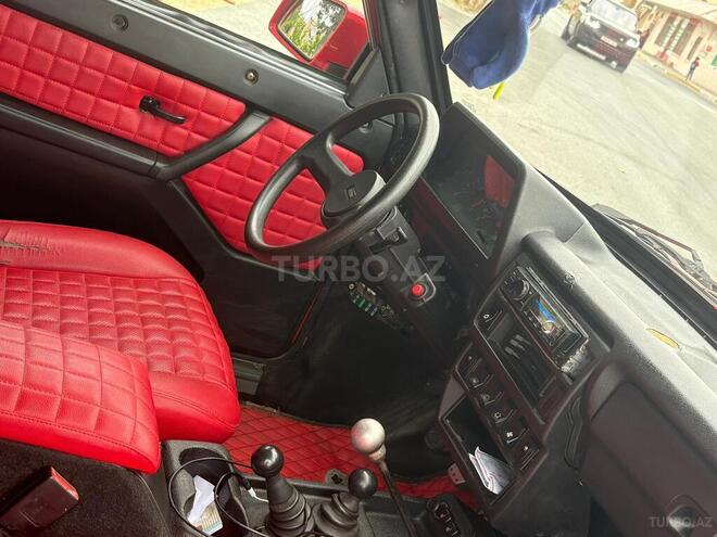 LADA (VAZ) Niva 2015, 105,000 km - 1.7 л - Sumqayıt