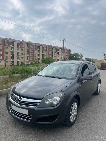Opel Astra 2010, 275,000 km - 1.3 l - Gəncə