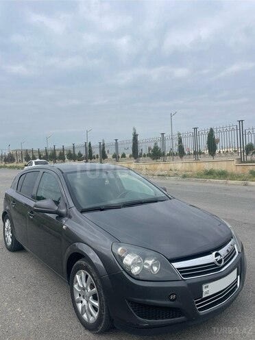 Opel Astra 2010, 275,000 km - 1.3 l - Gəncə