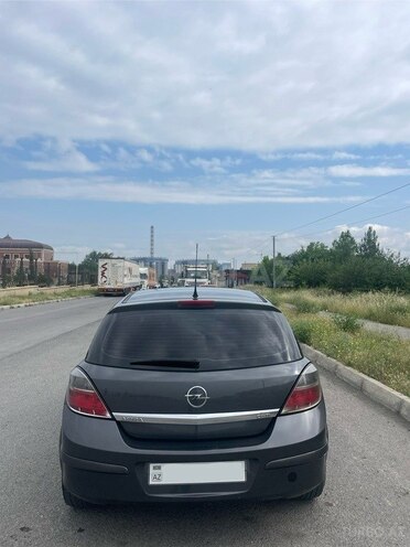 Opel Astra 2010, 275,000 km - 1.3 l - Gəncə