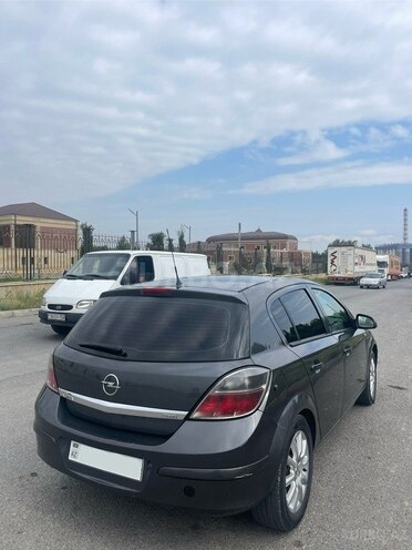 Opel Astra 2010, 275,000 km - 1.3 l - Gəncə