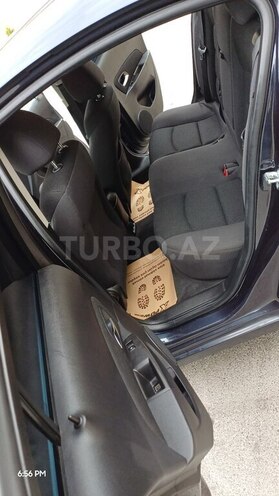 Chevrolet Cruze 2016, 108,325 km - 1.4 l - Bakı