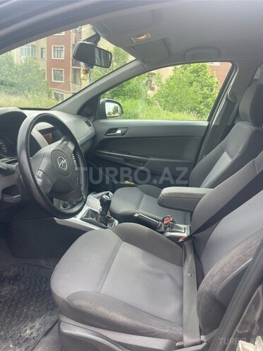 Opel Astra 2010, 275,000 km - 1.3 l - Gəncə