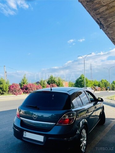 Opel Astra 2010, 275,000 km - 1.3 l - Gəncə
