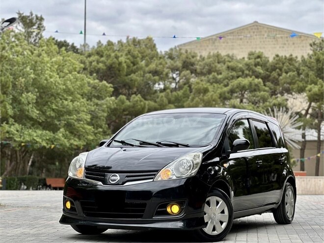 Nissan Note 2013, 174,000 km - 1.6 l - Bakı