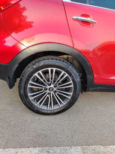 Kia Sportage 2011, 247,156 km - 2.0 l - Bakı