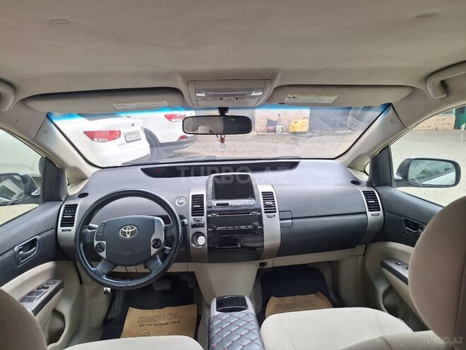 Toyota Prius 2008, 123,528 km - 1.5 l - Gəncə