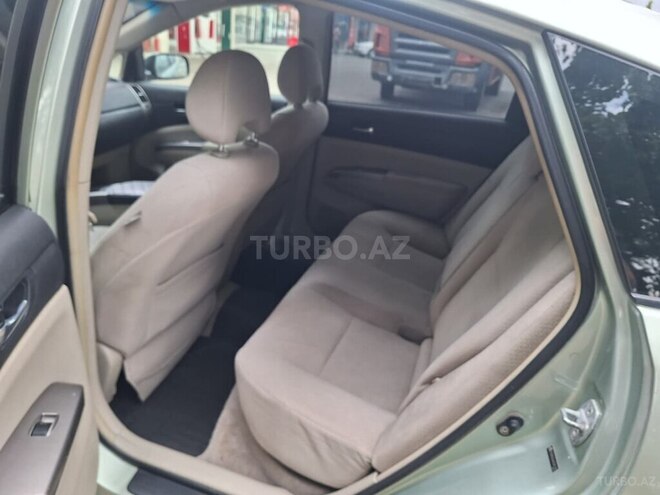 Toyota Prius 2008, 123,528 km - 1.5 l - Gəncə