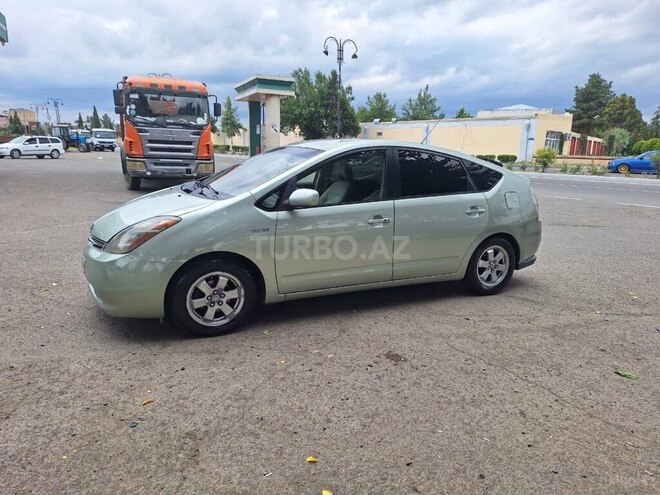 Toyota Prius 2008, 123,528 km - 1.5 l - Gəncə