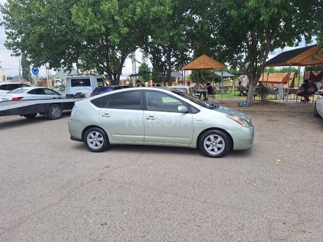 Toyota Prius 2008, 123,528 km - 1.5 l - Gəncə