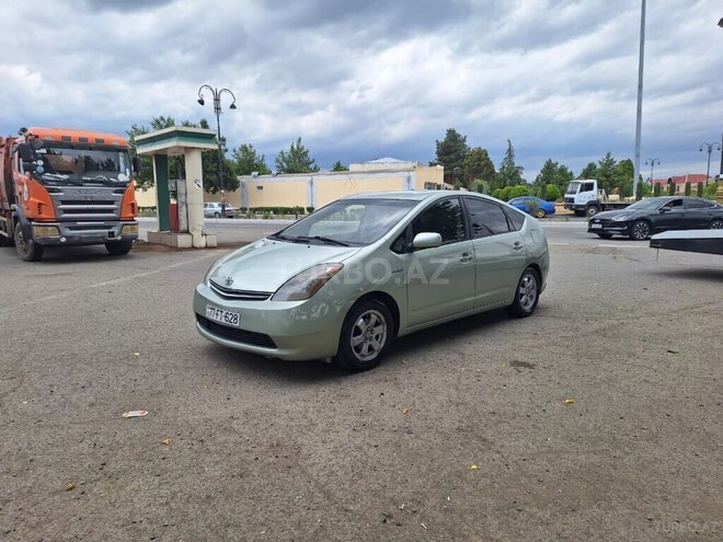 Toyota Prius 2008, 123,528 km - 1.5 l - Gəncə