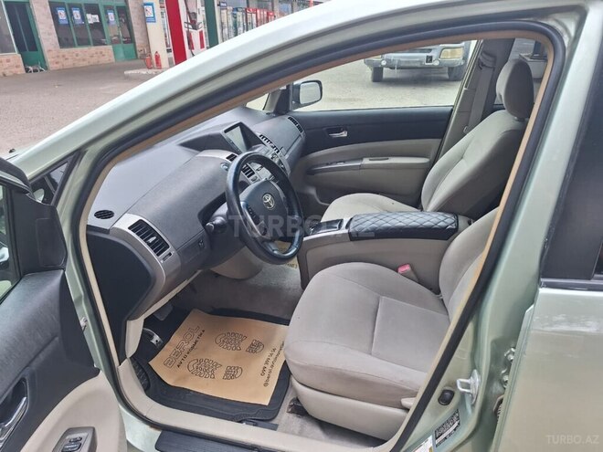 Toyota Prius 2008, 123,528 km - 1.5 l - Gəncə