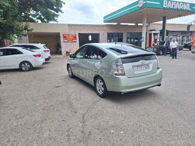 Toyota Prius 2008, 123,528 km - 1.5 l - Gəncə