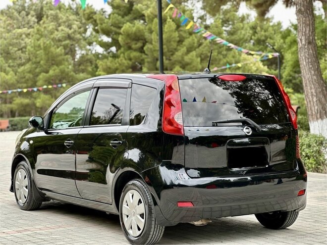Nissan Note 2013, 174,000 km - 1.6 l - Bakı
