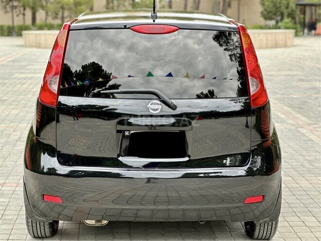 Nissan Note 2013, 174,000 km - 1.6 l - Bakı