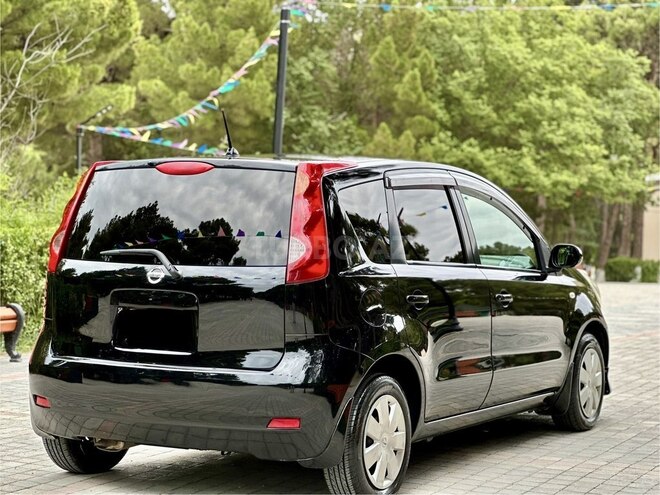 Nissan Note 2013, 174,000 km - 1.6 l - Bakı