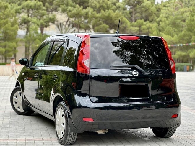Nissan Note 2013, 174,000 km - 1.6 l - Bakı