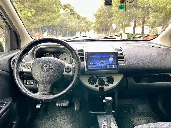 Nissan Note 2013, 174,000 km - 1.6 l - Bakı