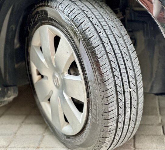 Nissan Note 2013, 174,000 km - 1.6 l - Bakı