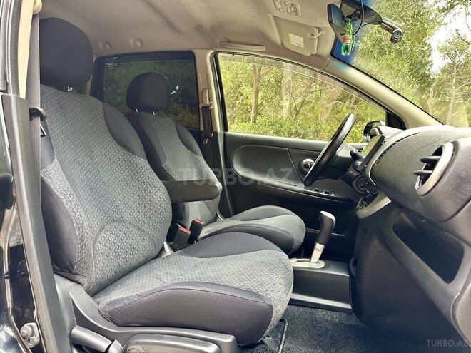 Nissan Note 2013, 174,000 km - 1.6 l - Bakı