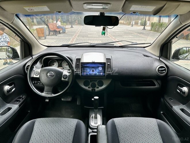Nissan Note 2013, 174,000 km - 1.6 l - Bakı