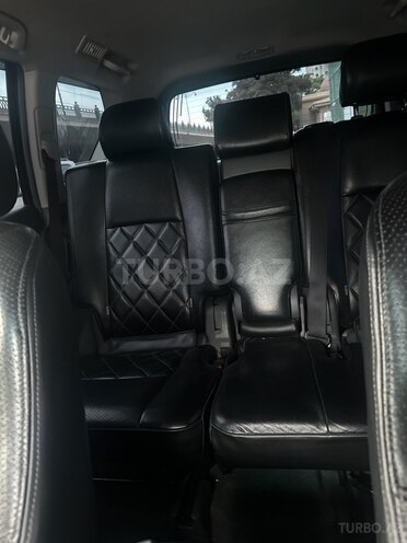 Toyota Land Cruiser Prado 2012, 159,000 km - 2.7 л - Bakı