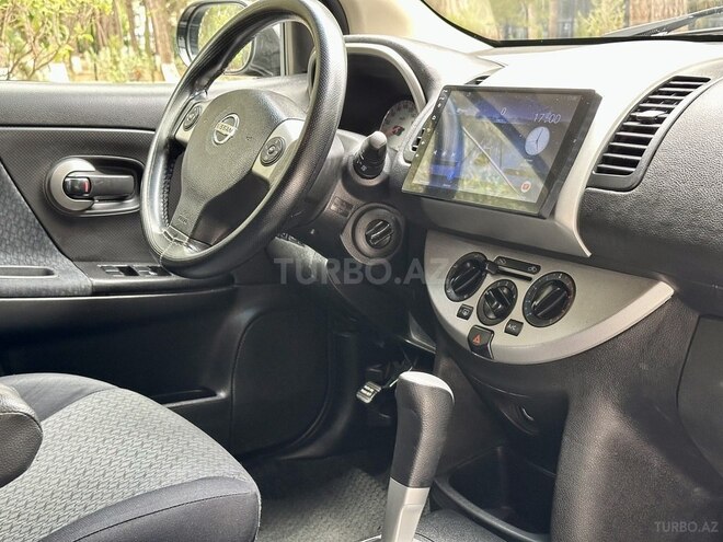 Nissan Note 2013, 174,000 km - 1.6 l - Bakı