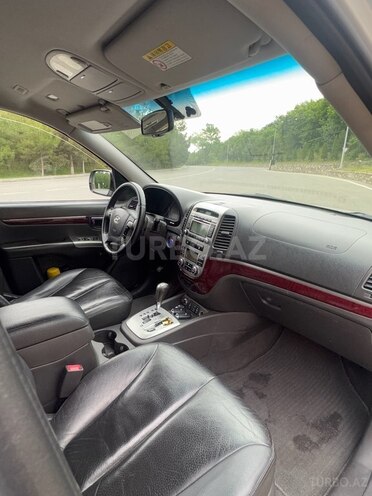 Hyundai Santa Fe 2009, 140,000 km - 2.0 l - Qusar