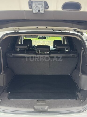 Hyundai Santa Fe 2009, 140,000 km - 2.0 l - Qusar