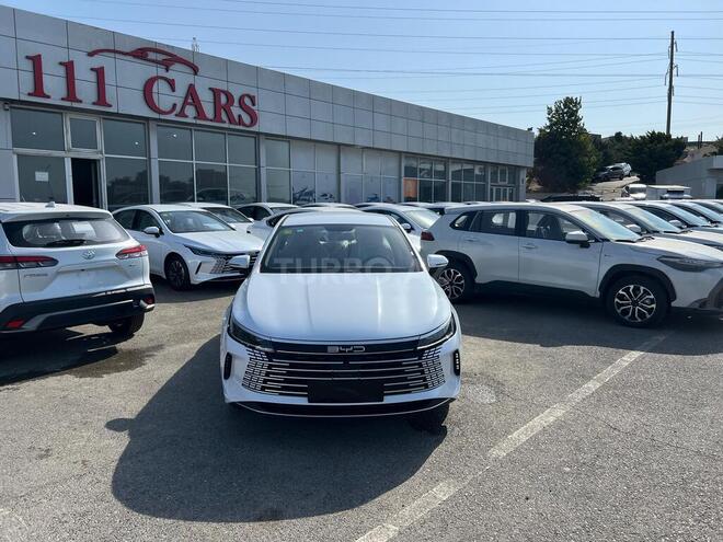 BYD Destroyer 05-1