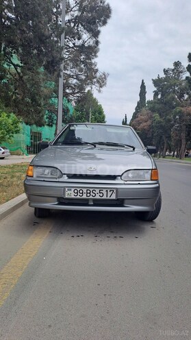 LADA (VAZ) 2115 2012, 249,000 km - 1.5 l - Gəncə
