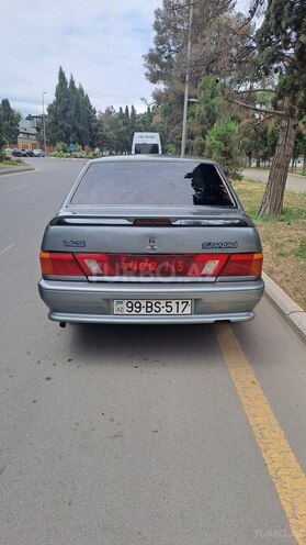 LADA (VAZ) 2115 2012, 249,000 km - 1.5 l - Gəncə