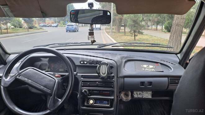 LADA (VAZ) 2115 2012, 249,000 km - 1.5 l - Gəncə