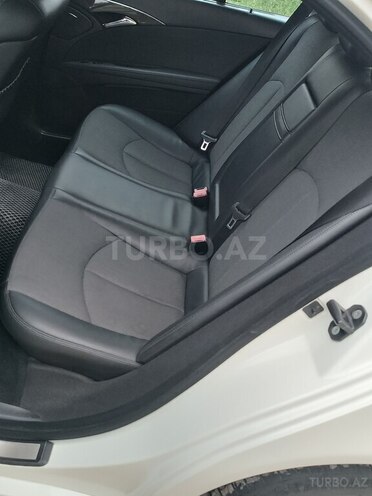 Mercedes E 280 2006, 281,317 km - 3.0 l - Ağcabədi