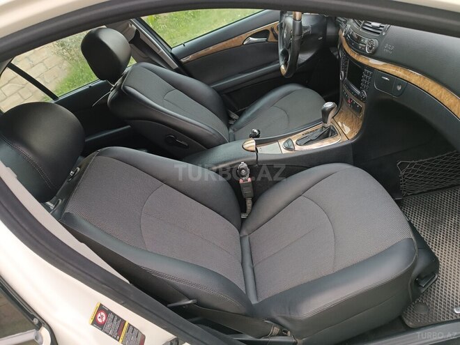 Mercedes E 280 2006, 281,317 km - 3.0 l - Ağcabədi