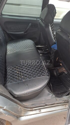 LADA (VAZ) 2115 2012, 249,000 km - 1.5 l - Gəncə