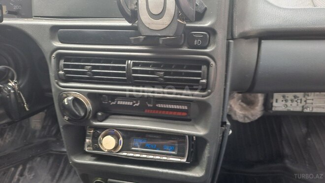 LADA (VAZ) 2115 2012, 249,000 km - 1.5 l - Gəncə
