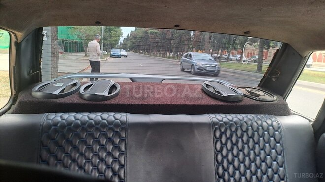 LADA (VAZ) 2115 2012, 249,000 km - 1.5 l - Gəncə