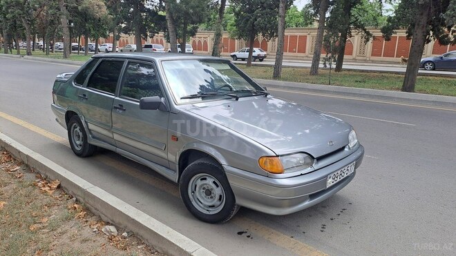 LADA (VAZ) 2115 2012, 249,000 km - 1.5 l - Gəncə