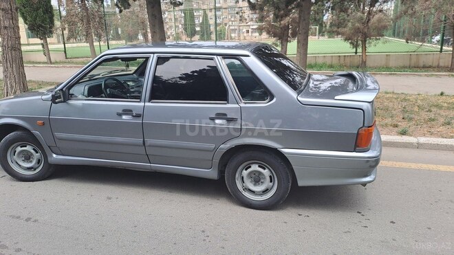 LADA (VAZ) 2115 2012, 249,000 km - 1.5 l - Gəncə
