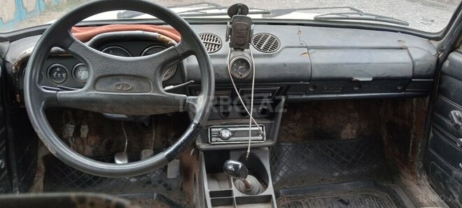LADA (VAZ) 2106 1977, 280,000 km - 1.6 л - Xaçmaz