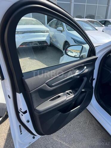 BYD Destroyer 05-10