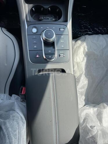 BYD Destroyer 05-11