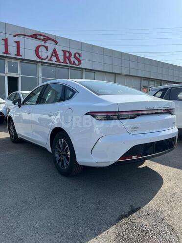 BYD Destroyer 05-7