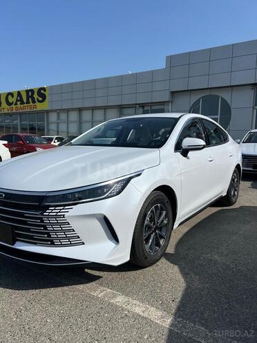 BYD Destroyer 05-6