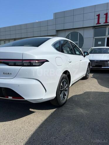 BYD Destroyer 05-8